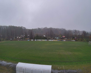Fotbalový klub Bystřice pod Hostýnem - Fotbalový stadión - 17.11.2025 v 11:30 Fotbalový klub Bystřice pod Hostýnem - Fotbalový stadión - 17.11.2025 v 11:30