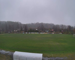 Fotbalový stadión