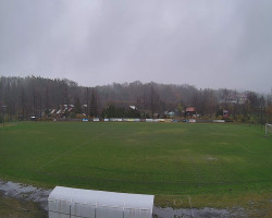Fotbalový stadión