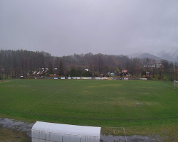 Fotbalový stadión