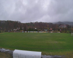 Fotbalový stadión