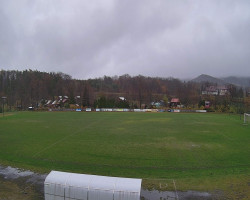 Fotbalový stadión