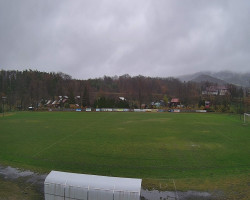 Fotbalový stadión