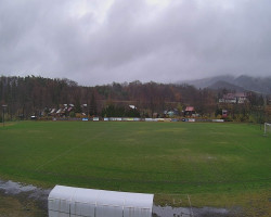 Fotbalový stadión