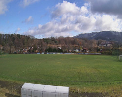 Fotbalový stadión