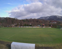 Fotbalový stadión
