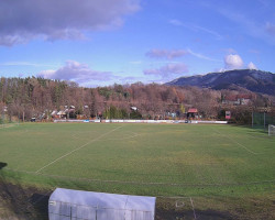 Fotbalový stadión