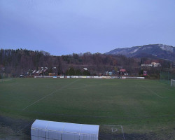 Fotbalový stadión