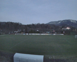 Fotbalový stadión