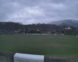 Fotbalový stadión