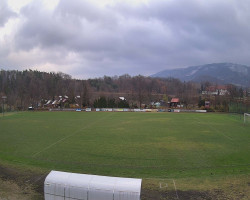 Fotbalový stadión