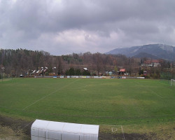 Fotbalový stadión