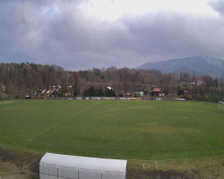 Fotbalový stadión