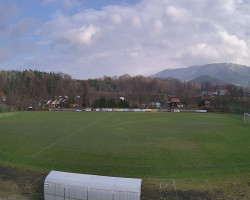 Fotbalový stadión