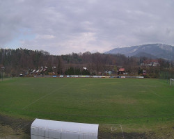 Fotbalový stadión