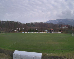 Fotbalový stadión