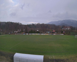 Fotbalový stadión