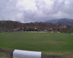 Fotbalový stadión