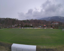 Fotbalový stadión