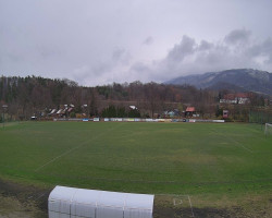 Fotbalový stadión