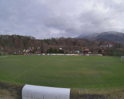 Fotbalový stadión