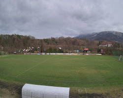 Fotbalový stadión