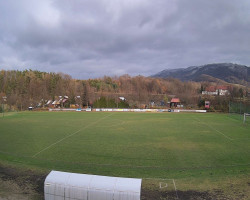 Fotbalový stadión