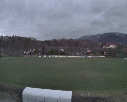 Fotbalový stadión