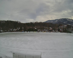 Fotbalový stadión
