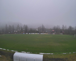 Fotbalový stadión