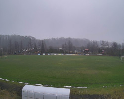 Fotbalový stadión