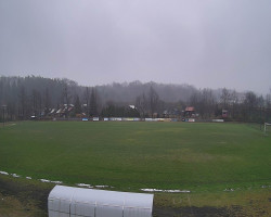 Fotbalový stadión