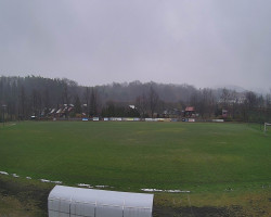 Fotbalový stadión