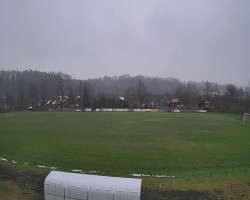 Fotbalový stadión
