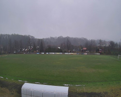 Fotbalový stadión