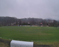 Fotbalový stadión