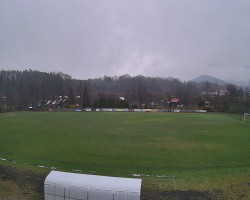 Fotbalový stadión