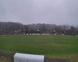 Fotbalový stadión
