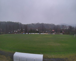 Fotbalový stadión