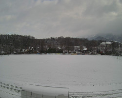 Fotbalový stadión
