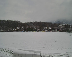 Fotbalový stadión