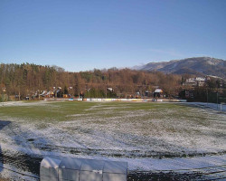Fotbalový stadión