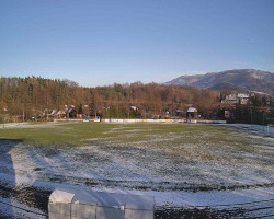Fotbalový stadión