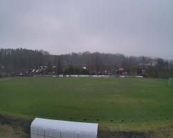 Fotbalový stadión