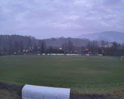 Fotbalový stadión