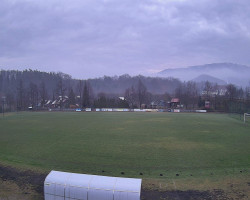 Fotbalový stadión
