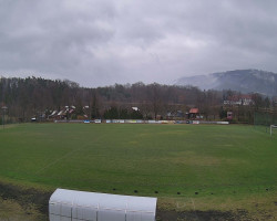 Fotbalový stadión