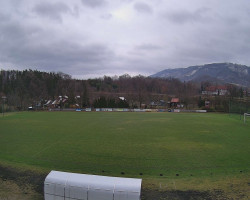 Fotbalový stadión