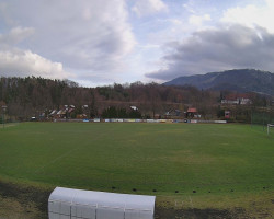 Fotbalový stadión