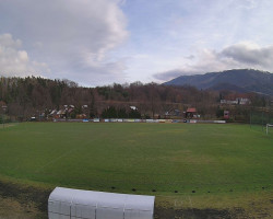 Fotbalový stadión